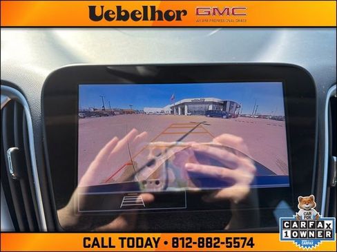 Used 2024 Chevrolet Malibu LT image 24