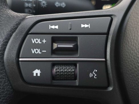 New 2026 Honda CR-V EX image 33