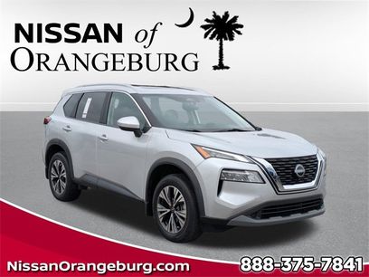 Used 2023 Nissan Rogue SV w/ SV Premium B Package