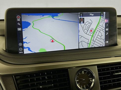 Certified 2022 Lexus RX 350 FWD w/ Premium Package image 13