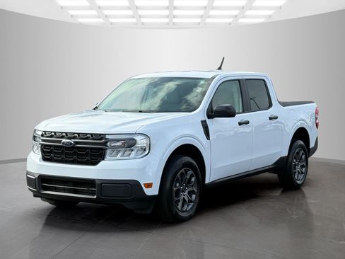 Used 2024 Ford Maverick XLT FWD image 7