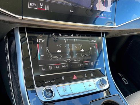 New 2026 Audi Q7 3.0T Premium Plus image 16