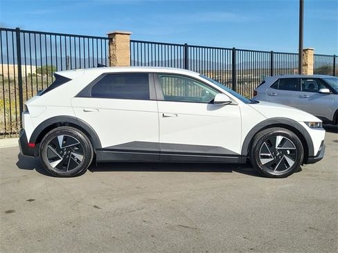 New 2026 Hyundai Ioniq 5 SEL image 24