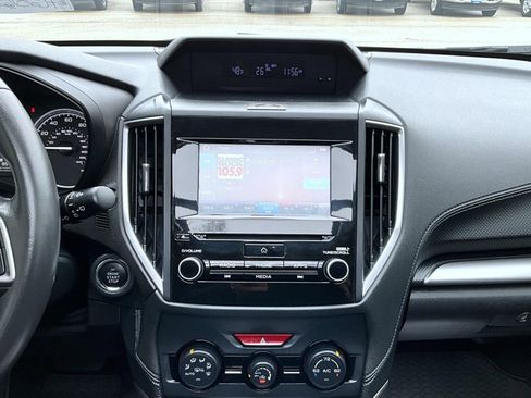 Used 2021 Subaru Forester Premium image 14