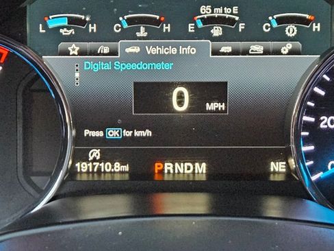 Used 2018 Ford Expedition Platinum RWD image 10