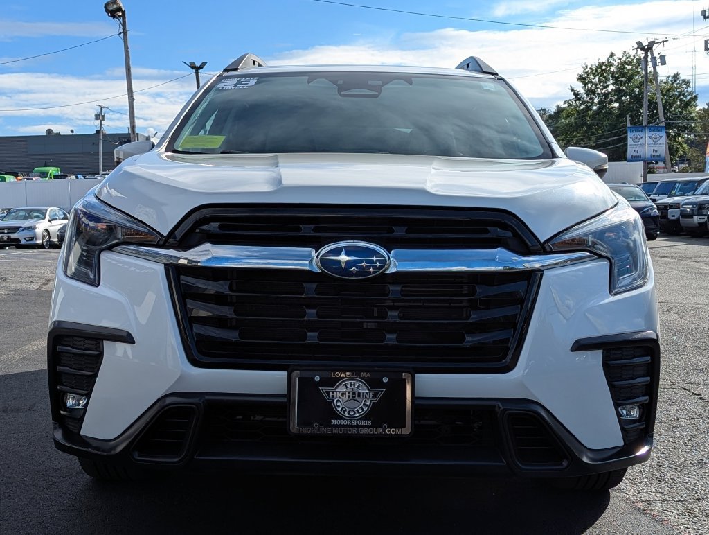 Used 2023 Subaru Ascent Limited AWD/4WD image 4