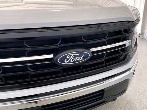 Certified 2025 Ford F150 XLT w/ Equipment Group 301A Standard image 30