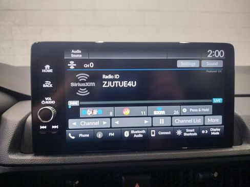 Used 2025 Honda CR-V Sport-L image 32