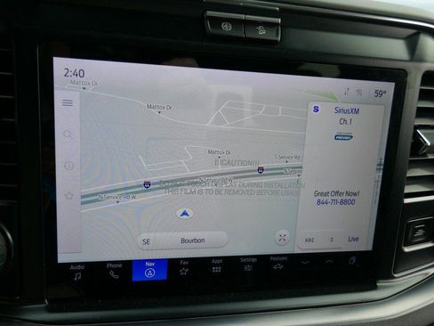 New 2026 Ford F250 Platinum image 22