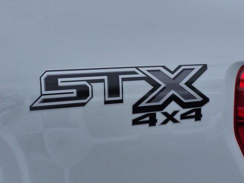 Used 2023 Ford F150 XL w/ STX Black Appearance Package AWD/4WD image 26