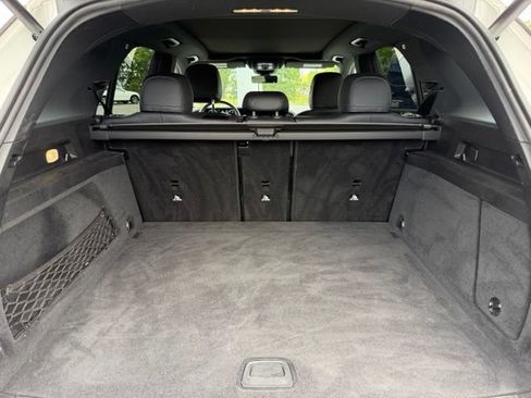 Certified 2023 Mercedes-Benz GLE 350 4MATIC image 10
