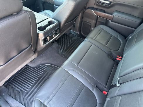 Used 2019 GMC Sierra 1500 Denali AWD/4WD image 4