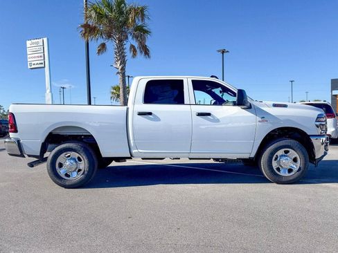 New 2026 RAM 2500 Tradesman w/ Chrome Appearance Group image 26