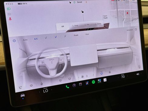 Used 2022 Tesla Model Y Performance AWD/4WD image 23