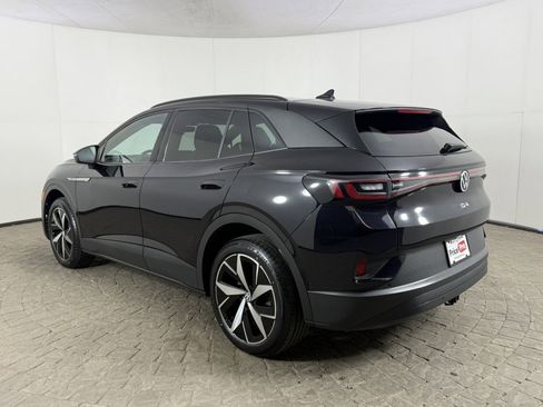 Used 2023 Volkswagen ID.4 Pro S AWD/4WD image 5