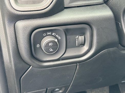 New 2026 RAM 2500 Tradesman AWD/4WD image 24
