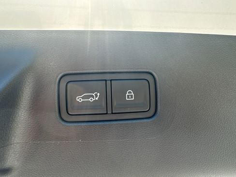 New 2024 Hyundai Santa Fe Calligraphy FWD image 22
