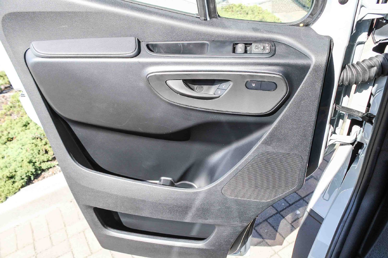 New 2026 Mercedes-Benz Sprinter 2500 image 18