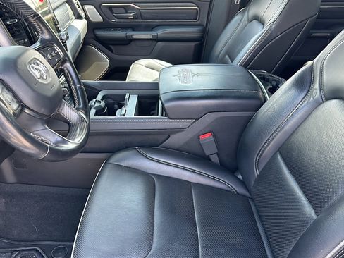 Used 2021 RAM 1500 Limited image 13