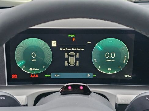 New 2026 Hyundai Tucson Limited image 20