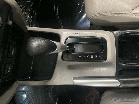 Used 2012 Honda Civic EX-L image 20