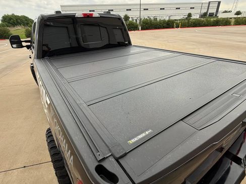 Used 2025 Ford F250 Lariat w/ Lariat Ultimate Package AWD/4WD image 20