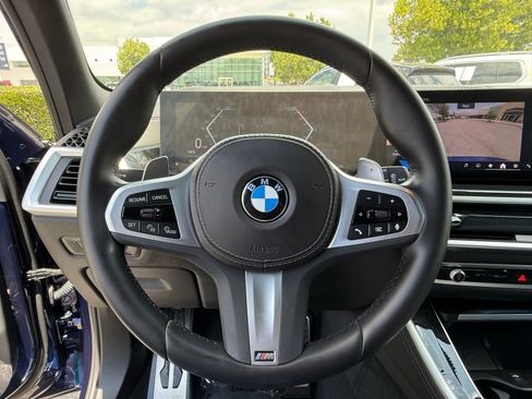 Certified 2024 BMW X5 sDrive40i w/ M Sport Package RWD image 25