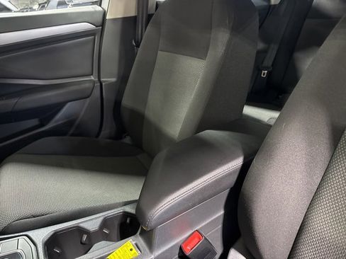 Used 2021 Volkswagen Jetta S w/ Driver Assistance Package image 21