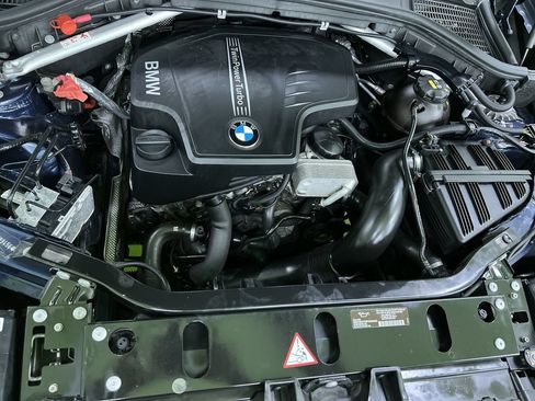 Used 2015 BMW X4 xDrive28i AWD/4WD image 31