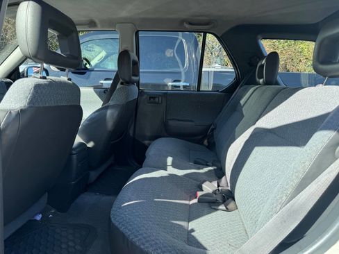 Used 1999 Honda Passport LX image 7