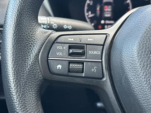 Certified 2024 Honda HR-V LX image 26
