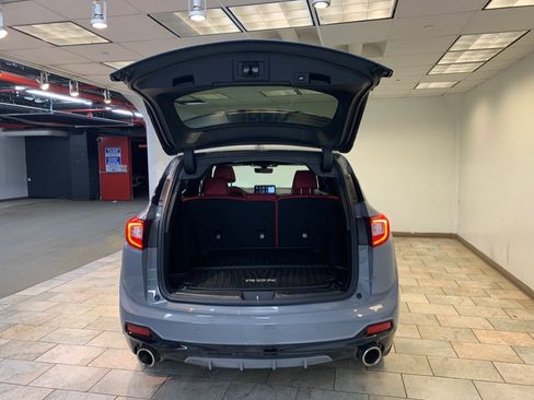 Used 2025 Acura RDX A-Spec AWD/4WD image 82