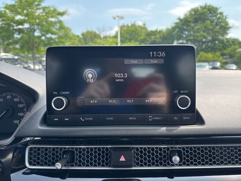 Used 2022 Honda Civic Sport image 32