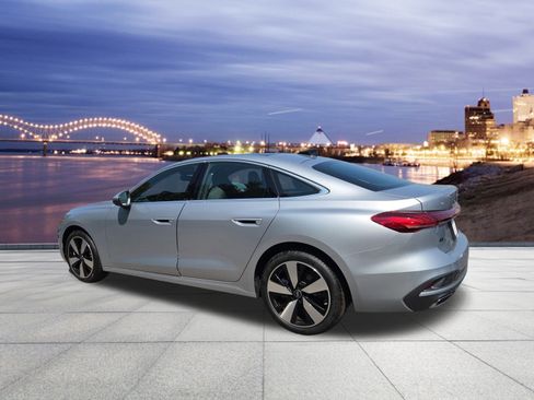 New 2025 Audi A5 2.0T Premium Plus image 3