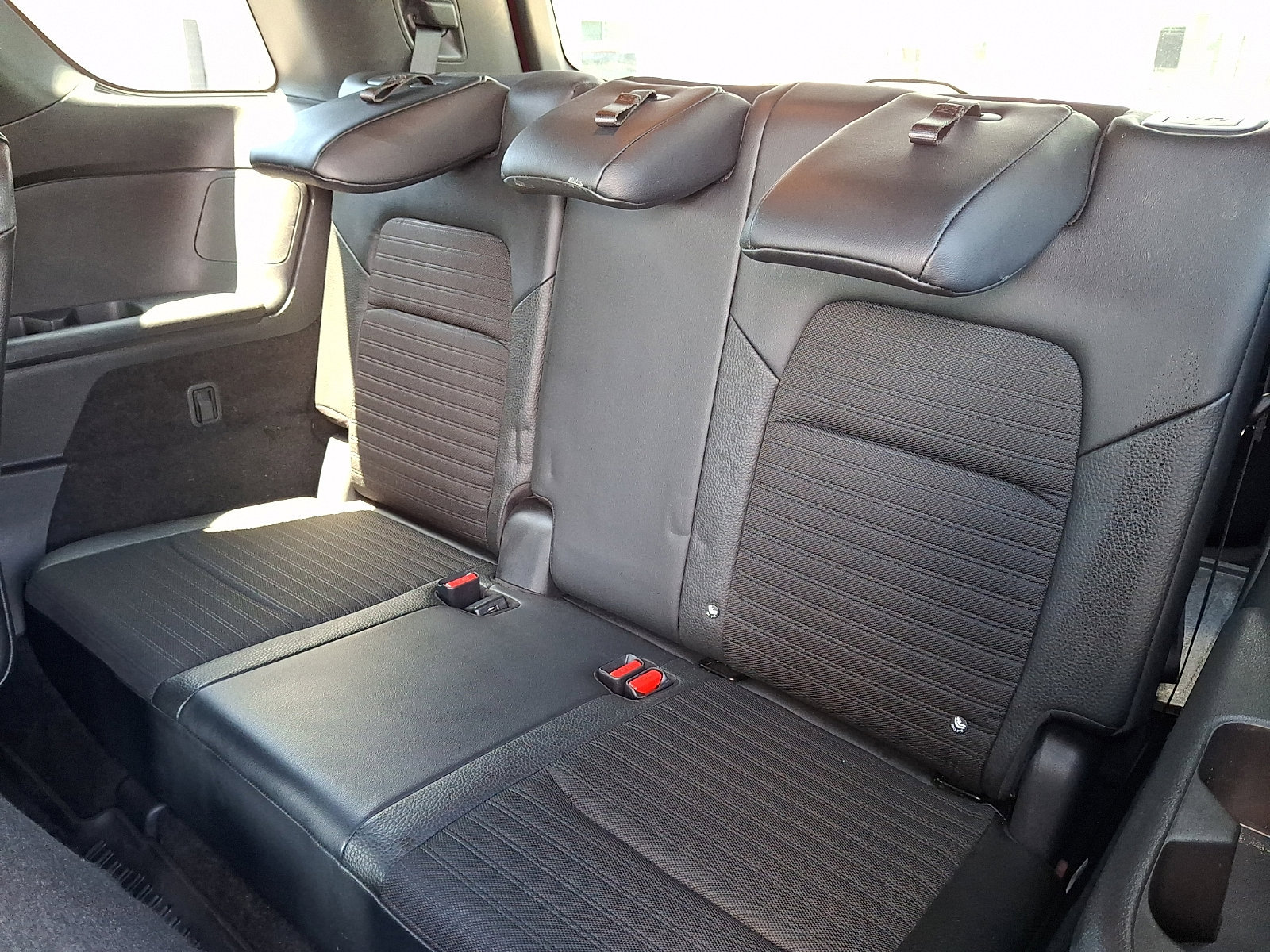 Certified 2023 Nissan Pathfinder Rock Creek AWD/4WD image 11