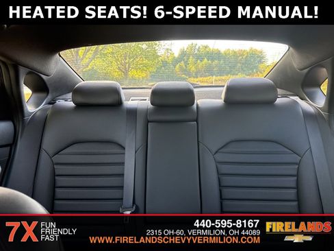 Used 2022 Kia Forte GT image 23