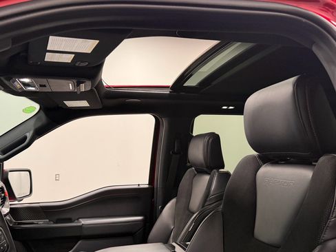 Used 2024 Ford F150 Raptor image 31