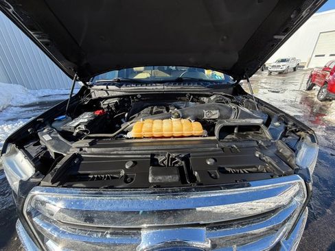 Used 2016 Ford F150 Lariat w/ Equipment Group 502A Luxury image 34