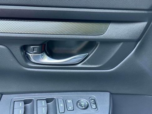 New 2026 Honda CR-V Sport image 28