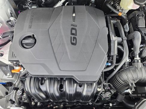 New 2026 Kia Sportage SX image 22