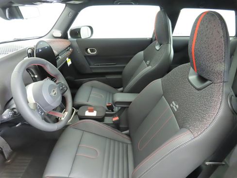 New 2026 MINI Cooper S image 19