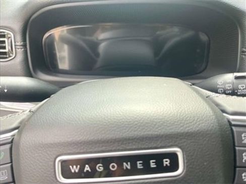Used 2022 Jeep Wagoneer Series III image 16