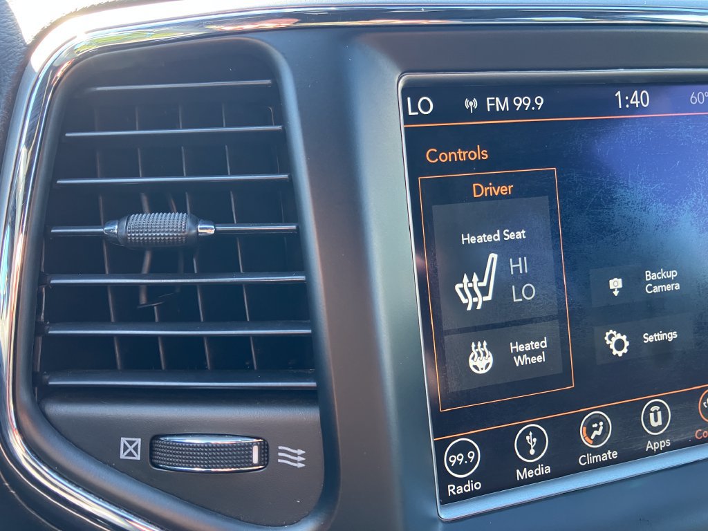 Used 2018 Jeep Grand Cherokee Limited AWD/4WD image 12