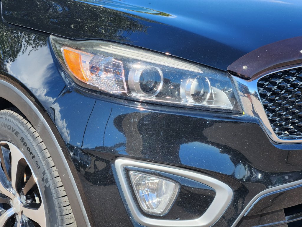 Used 2018 Kia Sorento EX AWD/4WD image 28
