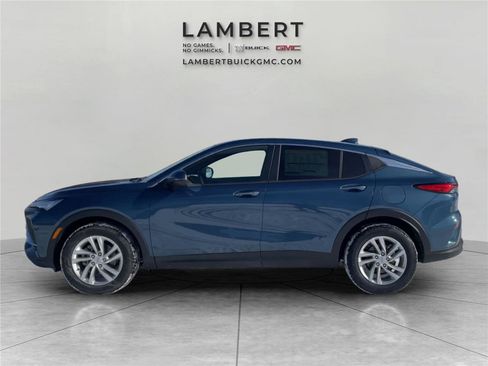 New 2026 Buick Envista Preferred w/ Convenience I Package image 2