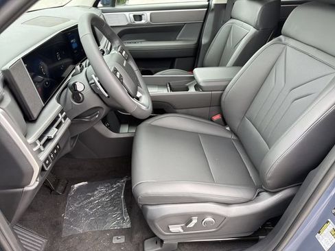New 2026 Hyundai Santa Fe SEL FWD image 9