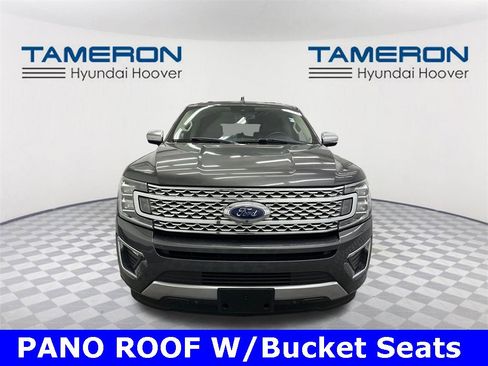 Used 2020 Ford Expedition Platinum image 8