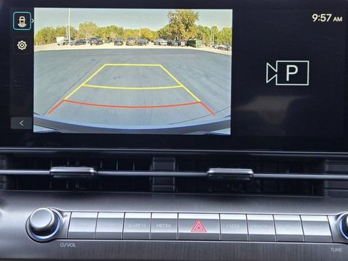 Certified 2026 Hyundai Kona SEL Premium AWD/4WD image 17