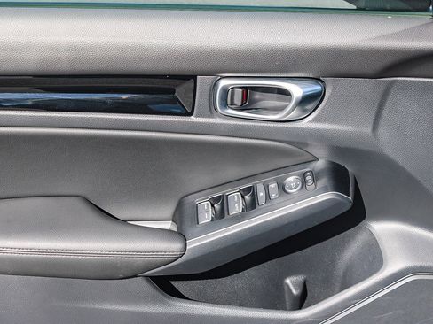 Certified 2023 Honda Civic Sport Touring image 21