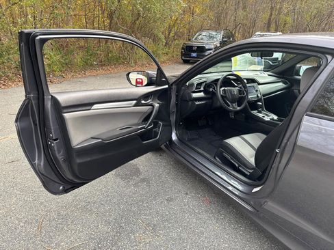 Used 2018 Honda Civic LX image 12
